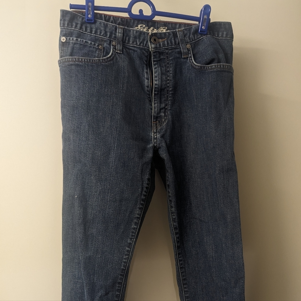 Eddie Bauer men's slim men's 33x30
